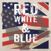 V/A : Red, White & Blue - Which one are you?