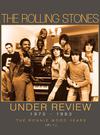 Rolling Stones : Under review 1975 - 1983