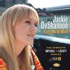 Deshannon, Jackie : Keep Me In Mind - The Complete Imperial and Liberty singles volume 3