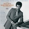 V/A : Rolling with the punches - the allen toussaint songbook