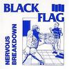 Black Flag : Nervous Breakdown