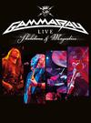 Gamma Ray : Live - Skeletons and Majesties