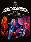 Gamma Ray : Live - Skeletons and Majesties