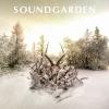 Soundgarden : King animal