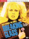 O'Connor, Hazel : Breaking glass ~ uncut collector's british edition