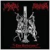 Impiety / Abhorrence : Two barbarians