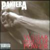 Pantera : Vulgar display of power