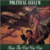 Political Asylum : How The West Was Won -reissue