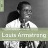 Armstrong, Louis : Rough guide to Louis Armstrong (2x special edition) - reborn and remasterd