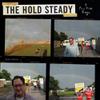 Hold Steady : A positive rage
