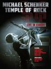 Schenker, Michael : Temple of rock -live in Europe