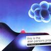 Alan Parsons Project : This is (the best of the alan parsons project)