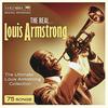 Armstrong, Louis : The real... Louis Armstrong