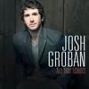 Groban, Josh : All That Echoes