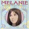 Melanie : Beautiful People - Greatest Hits