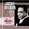 Wilson, Jackie : 24 greatest hits