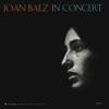 Baez, Joan : In concert