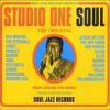 V/A : Studio one soul