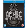 AC/DC : Let There Be Rock