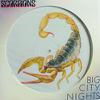 Scorpions : Big City Nights - Picture Disc