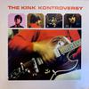 Kinks : Kink Kontroversy