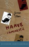 Stoor, Jarmo : Haave ihmisestä (+cd)