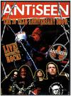 Antiseen : 20 Year Anniversary Show