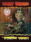 Raw Power : Reagan Years -2dvd+cd-