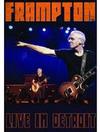 Frampton, Peter : Live in Detroit
