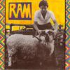 McCartney, Paul : Ram