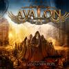 Timo Tolkki's Avalon : Land of New Hope -Limited edition