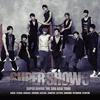Super Junior : 3rd Asia Tour Concert Album