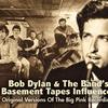 V/A : Bob Dylan & The Bands Basement Tapes Influences