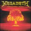 Megadeth : Greatest hits: Back to the Start