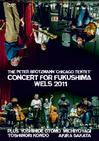 Brötzmann, Peter : Concert For Fukushima Wells
