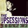 Upsessions : The New Heavyweight Champion - deluxe edition reissue