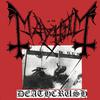 Mayhem : Deathcrush