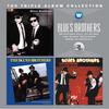 Blues Brothers : Triple Pack: Briefcase Full Of Blues, Original Soundtrack, Made In America
