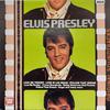 Presley, Elvis : Love Me Tender / Love In Las Vegas / Follow That Dream