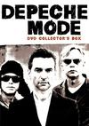 Depeche Mode : DVD Collectors Box