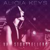 Keys, Alicia : VH1 Storytellers