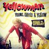Yellowman : Young, gifted and yellow -2cd+dvd