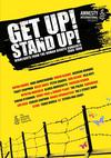 V/A : Get up! stand up! the human rights