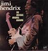 Hendrix, Jimi : The Greatest Original Sessions