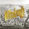 Houndmouth : From the hills below the city