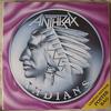 Anthrax : Indians