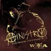 Ministry : Enjoy the quiet - Live at Wacken 2012