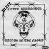 Blitz : Never Surrender / Razors In The Night