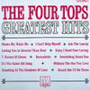 Four Tops : Greatest Hits