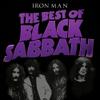 Black Sabbath : Iron Man - The Best of...